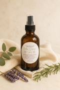 Outdoor Defense Spray