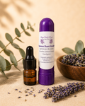 Summer Reset Aromatherapy Inhaler