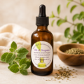 Oil of Oregano