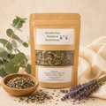 Breathe Easy Botanical Facial Steam